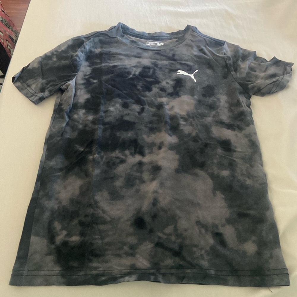 🟢10x$20 Puma boys shirt